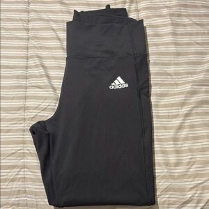 Adidas Black Bottoms